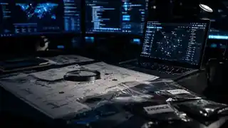 Technische omgeving bij deze cursusmodule